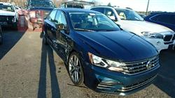 ڤۆڵکسواگن پاسات